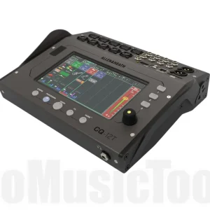 Bon Marché Allen & Heath CQ12T - Einzelstück
