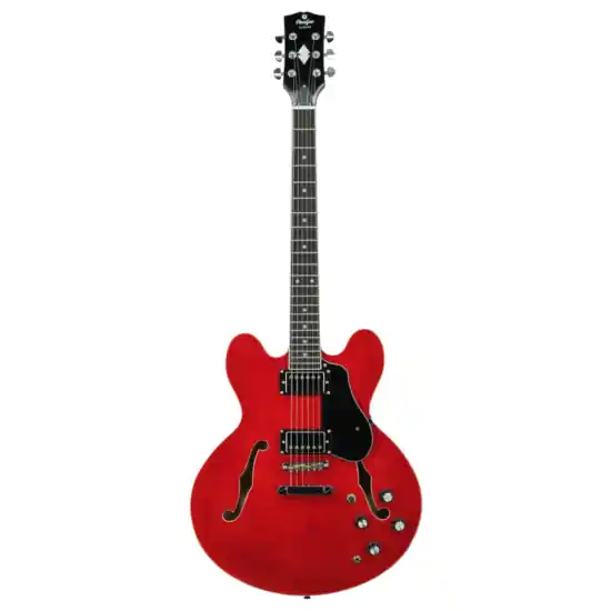 Retour Gratuit Guitare electrique Prodipe HB85CH