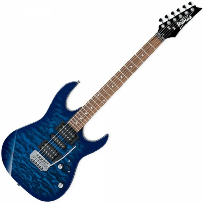 Vente Directe Ibanez GRX70QATBB