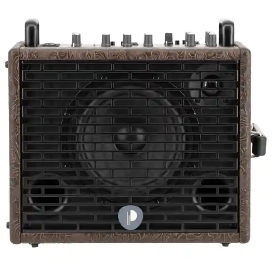 Top Vente Ampli Prodipe Traveler6 sur batterie