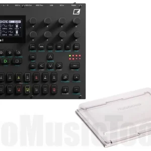 Bon Plan Elektron Digitone II inkl. PL-2s - Protective Lid - Bundle Set