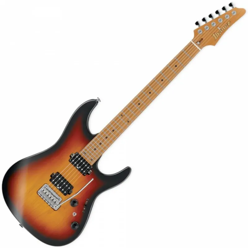 Ibanez AZ2402-TFF Quantité Limitée
