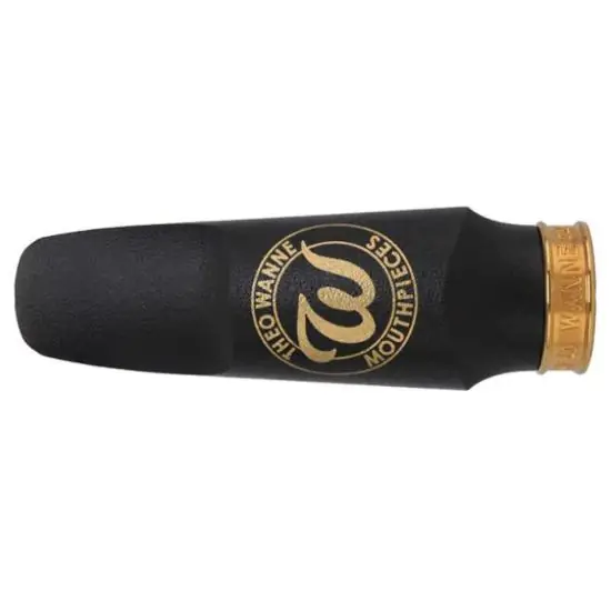 THEO WANNE ESSENTIALS CONTEMPORARY 7 - Bec saxophone alto Offre Du Jour