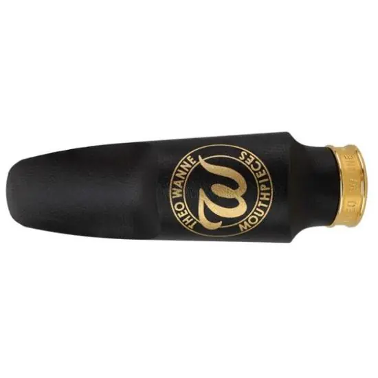 Dernière Chance THEO WANNE ESSENTIALS JAZZ 7* - Bec saxophone tenor
