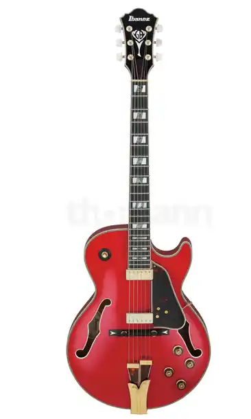 Quantité Limitée Ibanez GB10SEFMSRR