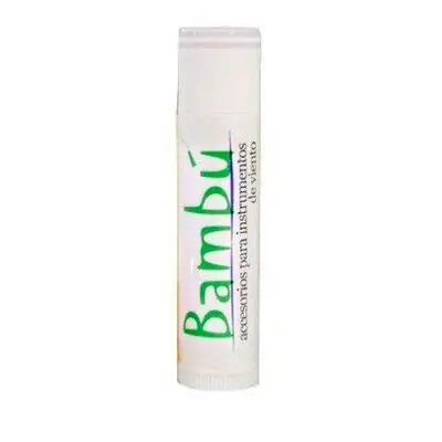 Commande En Gros BAMBU GC02 - Graisse en stick pour lièges de clarinette