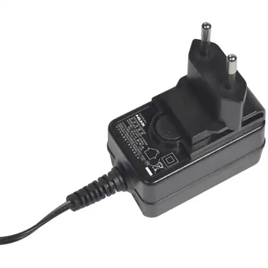 Jusqu'à Épuisement Des Stocks Nux Acd006A Alimentation 9v 500mA