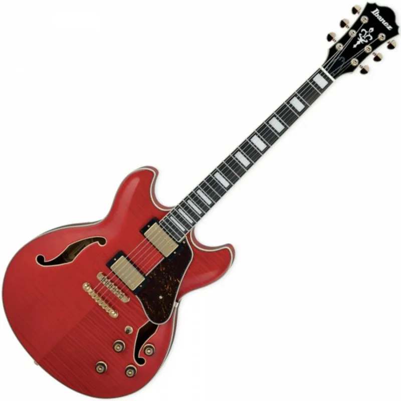 Ibanez AS93FM-TCD Certifié