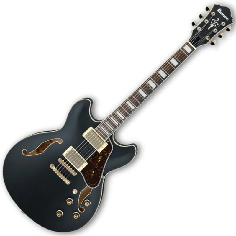 Ibanez AS73G-BKF Vente Directe