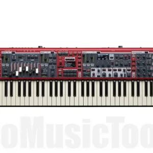 Clavia Nord Stage 4 Compact - b-stock Nouveauté