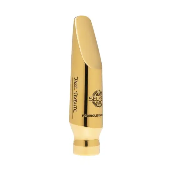 Offre Exclusive Selmer JAZZ TRIBUTE 7* - Bec saxophone ténor