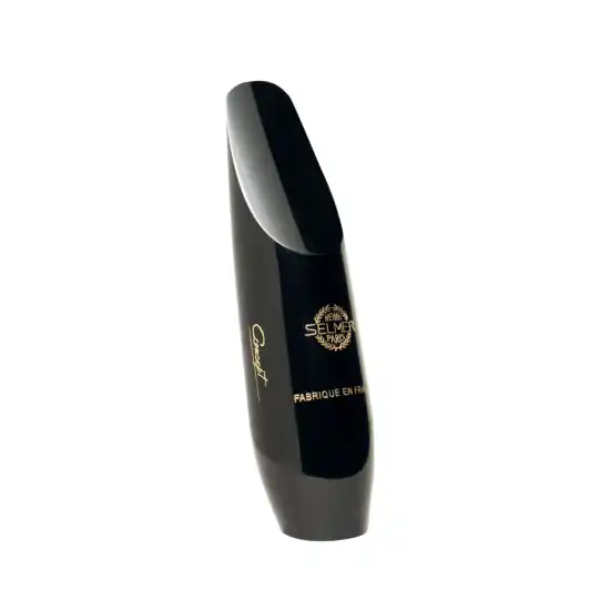 Must-Have Selmer Concept - Bec saxophone baryton