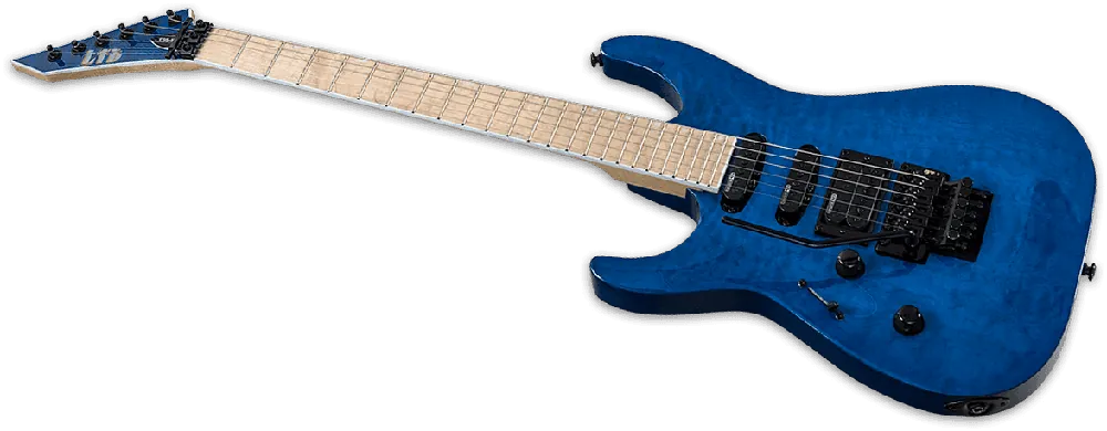 LTD MH203QMLH-STB Modele 200 Bleu transparent Satisfait Ou Remboursé