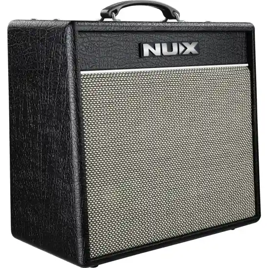 Nux mighty 40 Mk2 Vente Flash