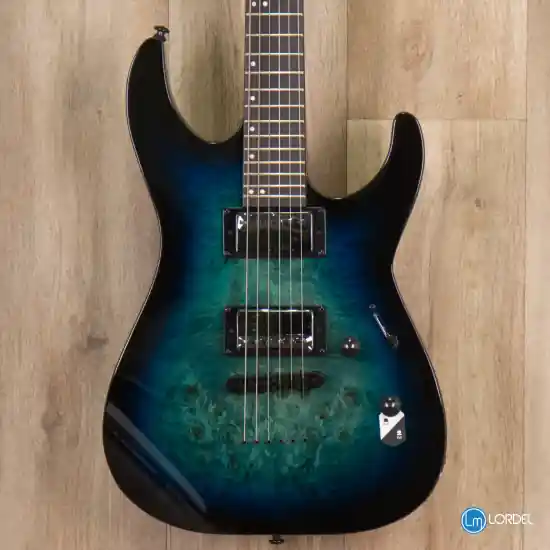 Prix Promo Ltd M200DXNT blue burst