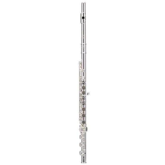 POWELL SONARE 705 - Flûte avec tête et tube en argent (plaque Aurumite), patte de Si Vente Directe
