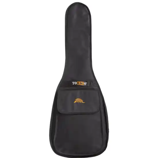 Bon Marché Housse guitare électrique Tobago AGB20E