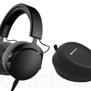 Meilleur Choix Beyerdynamic DT 700 PRO X 48 Ohm incl. DT Hardcase - Bundle Set