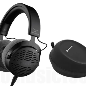 Beyerdynamic DT 900 PRO X 48 Ohm incl. DT Hardcase - Bundle Set Acheter En Ligne