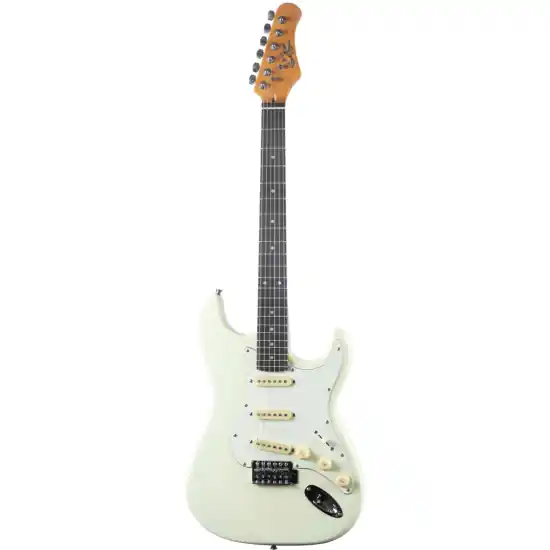 Eko St300 olympic white Super Prix