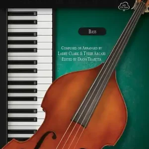Wingert-Jones Publications Solo Performance Collection for Bass - Clark/Arcari - Bass - Book/Media Online Acheter En Ligne