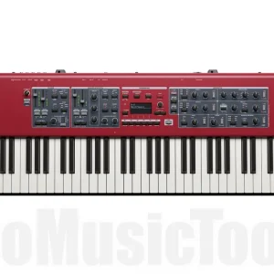 Solde Clavia Nord Piano 6 73 - Einzelstück