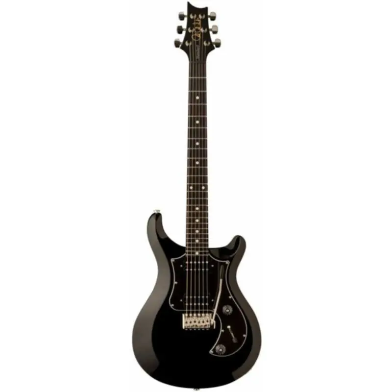 PRS S2 STANDARD 24 BLACK Paiement Sécurisé