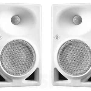 Neumann KH 120 II W - 1x opened box - Pair Bundle Set Affaire À Saisir