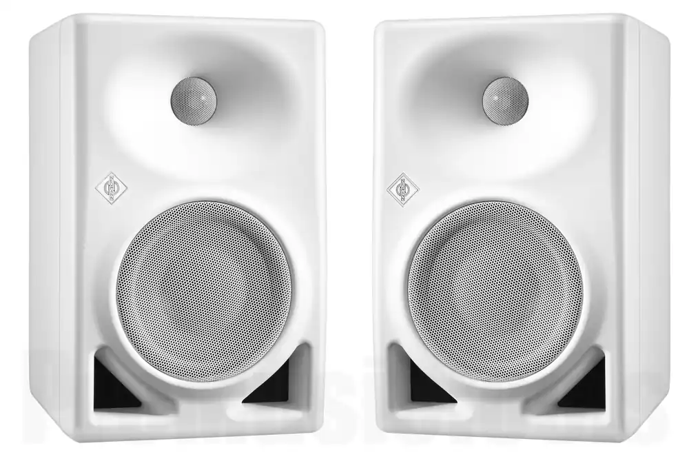 Neumann KH 120 II W - 1x opened box - Pair Bundle Set Affaire À Saisir