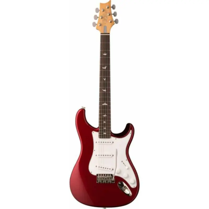 Satisfait Ou Remboursé PRS John Mayer SILVER SKY HORIZON