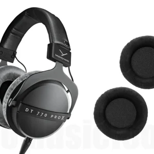 Beyerdynamic DT 770 PRO X 48 Ohm incl. EDT 770 VB - Bundle Set Nouvelle Collection