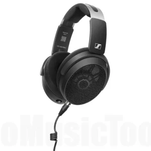 Sennheiser HD 490 PRO Plus incl. Balanced Cable (1,8m) - Bundle Set Bon Marché