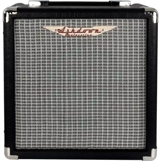 amplis basse ashdown combo studio 1x8 15w Solde