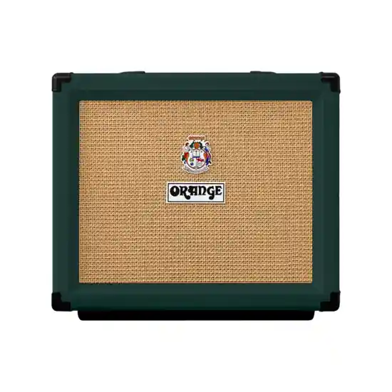 Orange Rocker 15 limited edition Meilleure Vente