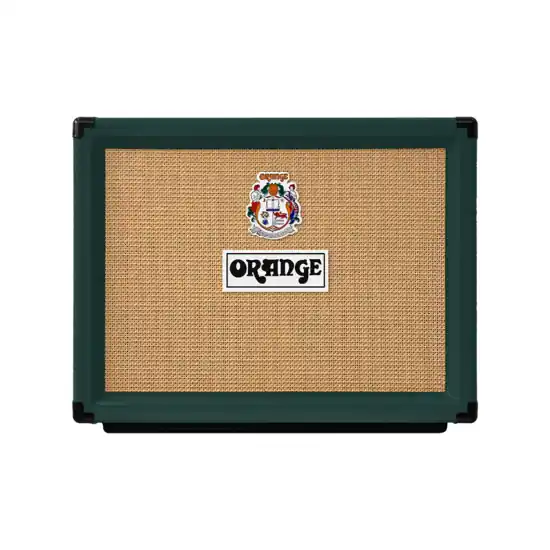 Orange Rocker 32 limited edition Nouveauté