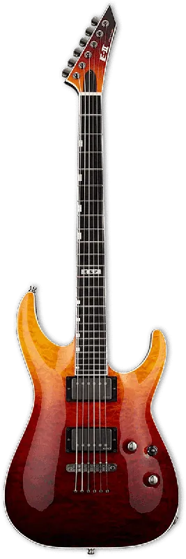 ESP 2HORNTII-TEAFD Horizon NT-II Dégradé marron Super Prix