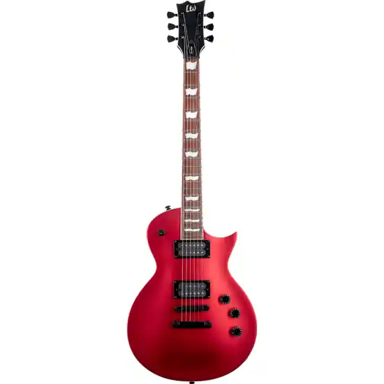 Ltd EC256 Candy Apple red satin Commande En Gros