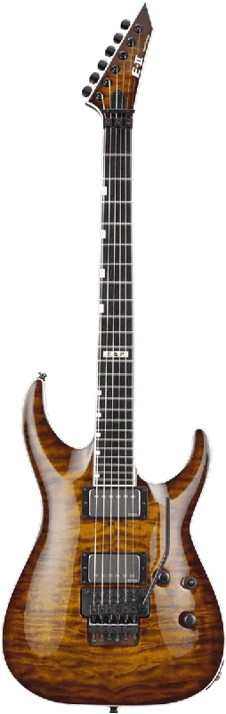ESP 2HORI2FR-TESB Horizon FR-II - Ambré transparent ondé Solde