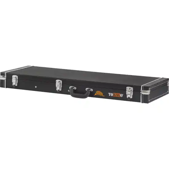 Satisfait Ou Remboursé Tobago AE3 Etui guitare electrique rectangulaire