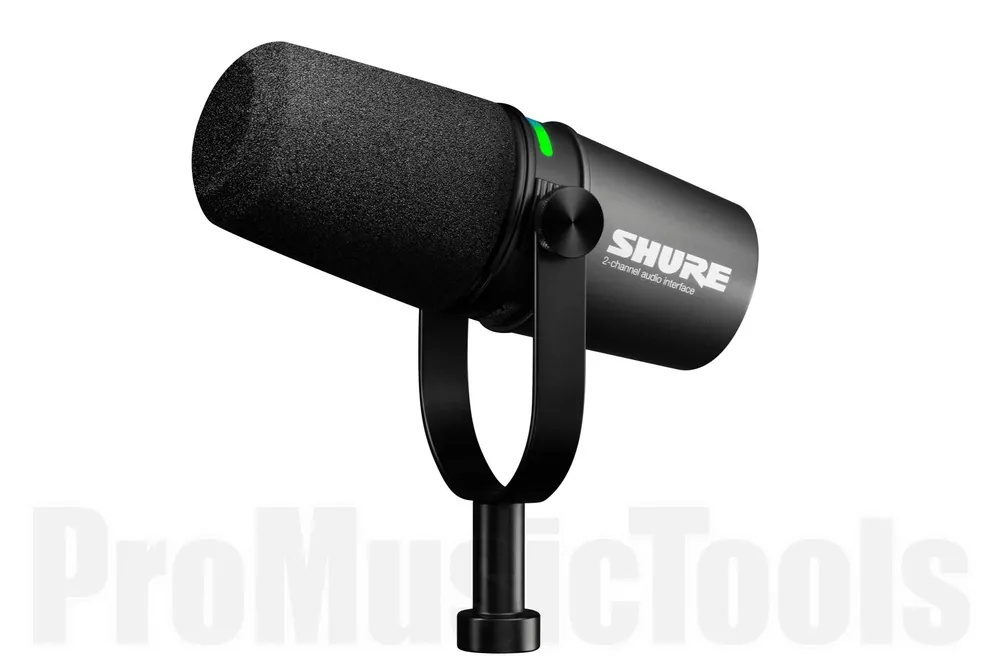 Shure MV7i - Einzelstück Solde