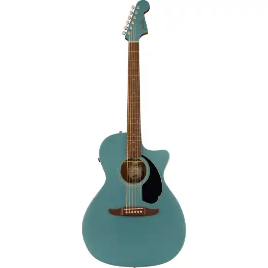 Fender Newporter Player Tidepool Commander Maintenant
