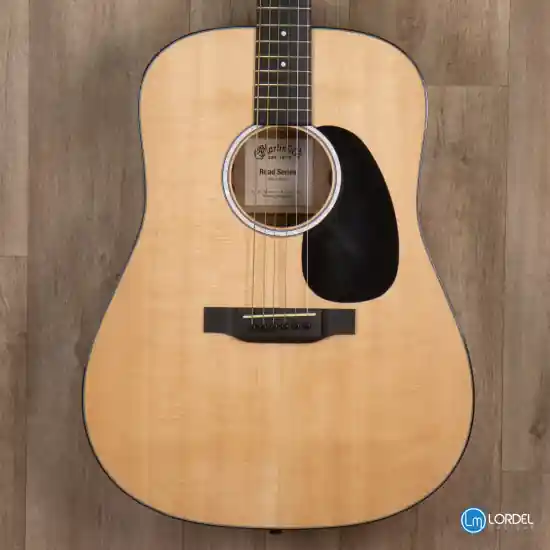 Martin D-12E koa-Sitka stock B Super Prix