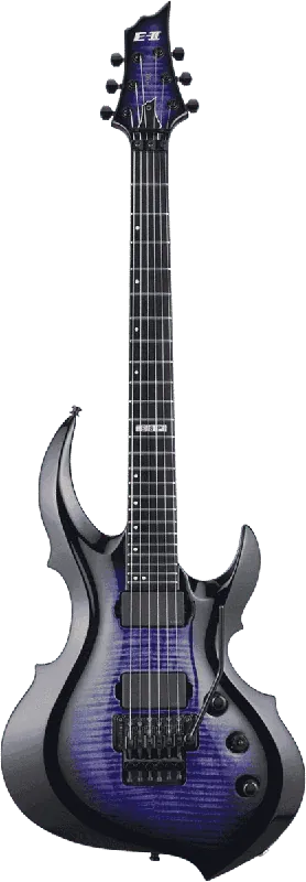 Meilleure Vente ESP 2FRXFM-RDB FRX - Violet transparent flammé