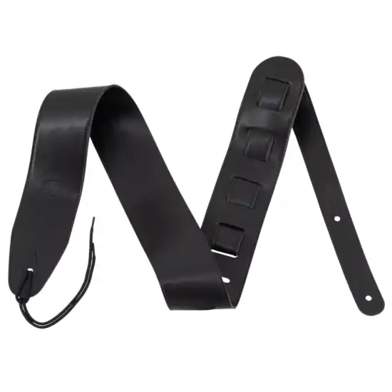 Bon Plan Sangle guitare cuir prodipe noir