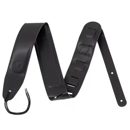 Quantité Limitée Sangle cuir rembourrée Prodipe noir