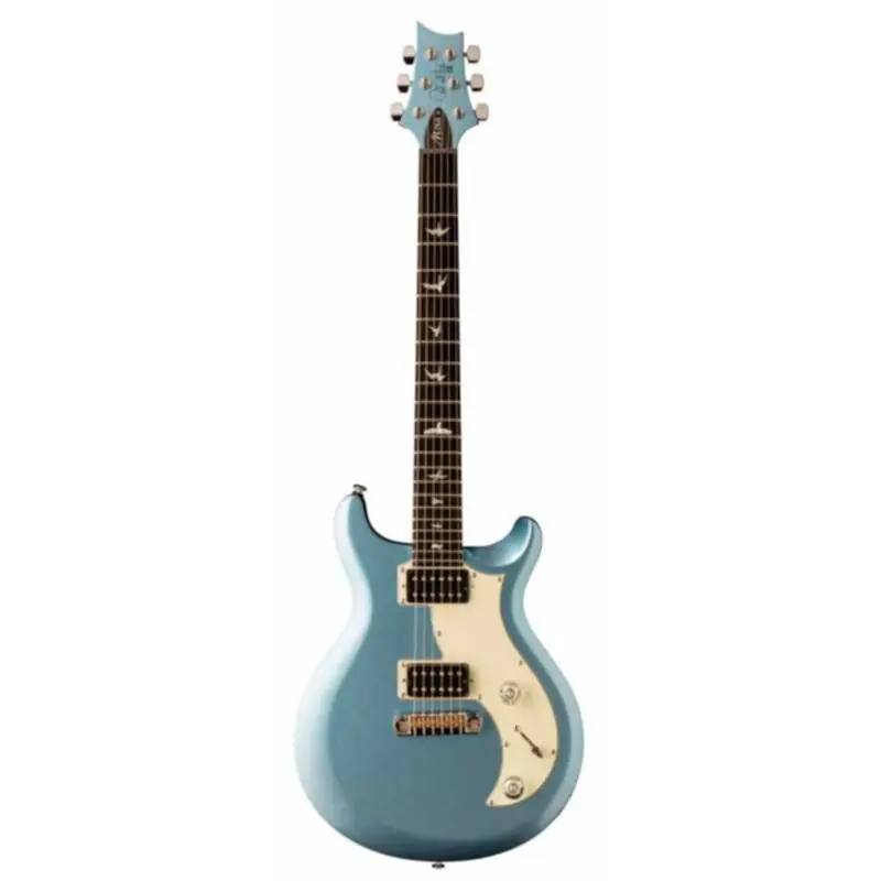 Meilleur Choix PRS SE MIRA MB FROST METALLIC BLUE