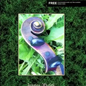 Soldes ADG Productions Celtic Music for Violin - Walsh - Violin - Book/Audio Online