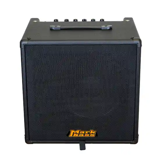 Promotion Mark Bass CMB121 black line