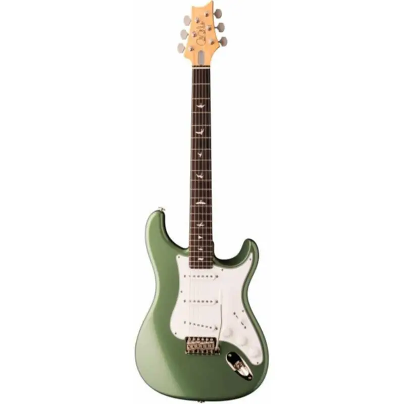 Achat Immédiat PRS John Mayer SILVER SKY ORION GREEN