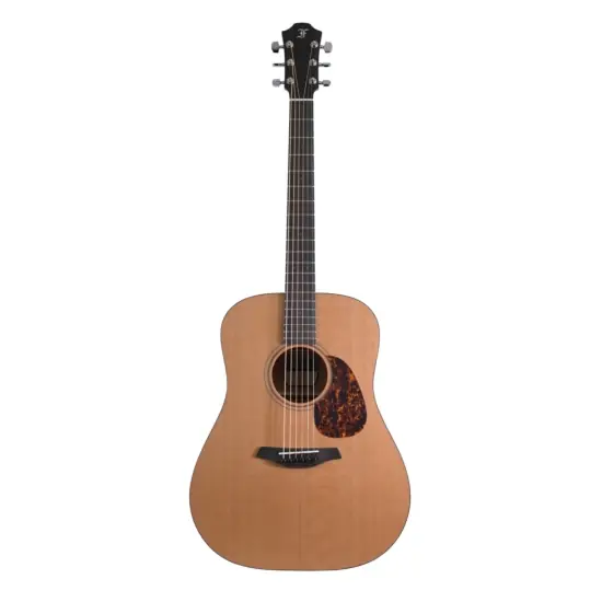 Furch Blue série Dreadnought CM Promotion